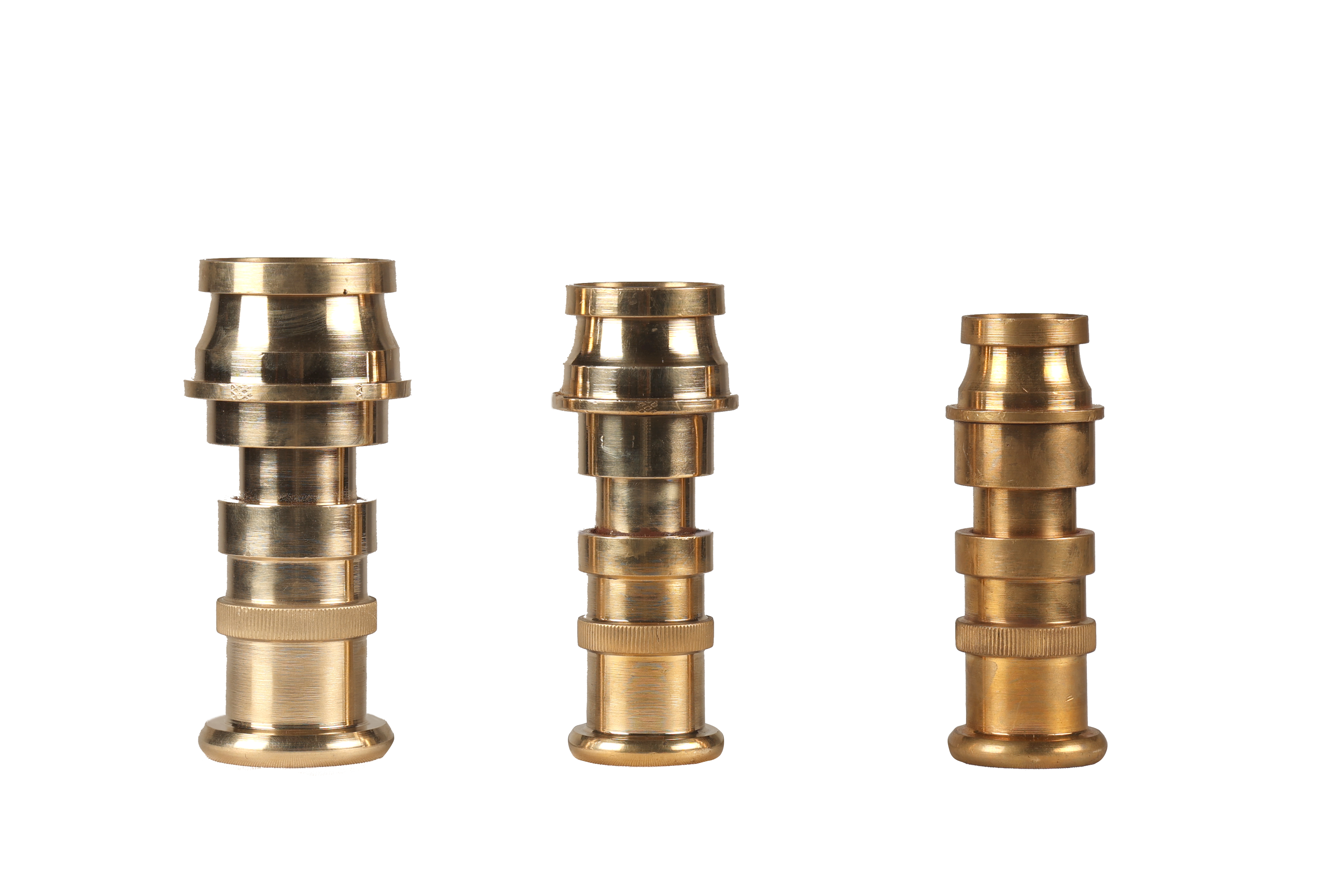 Fire Hose Nozzle