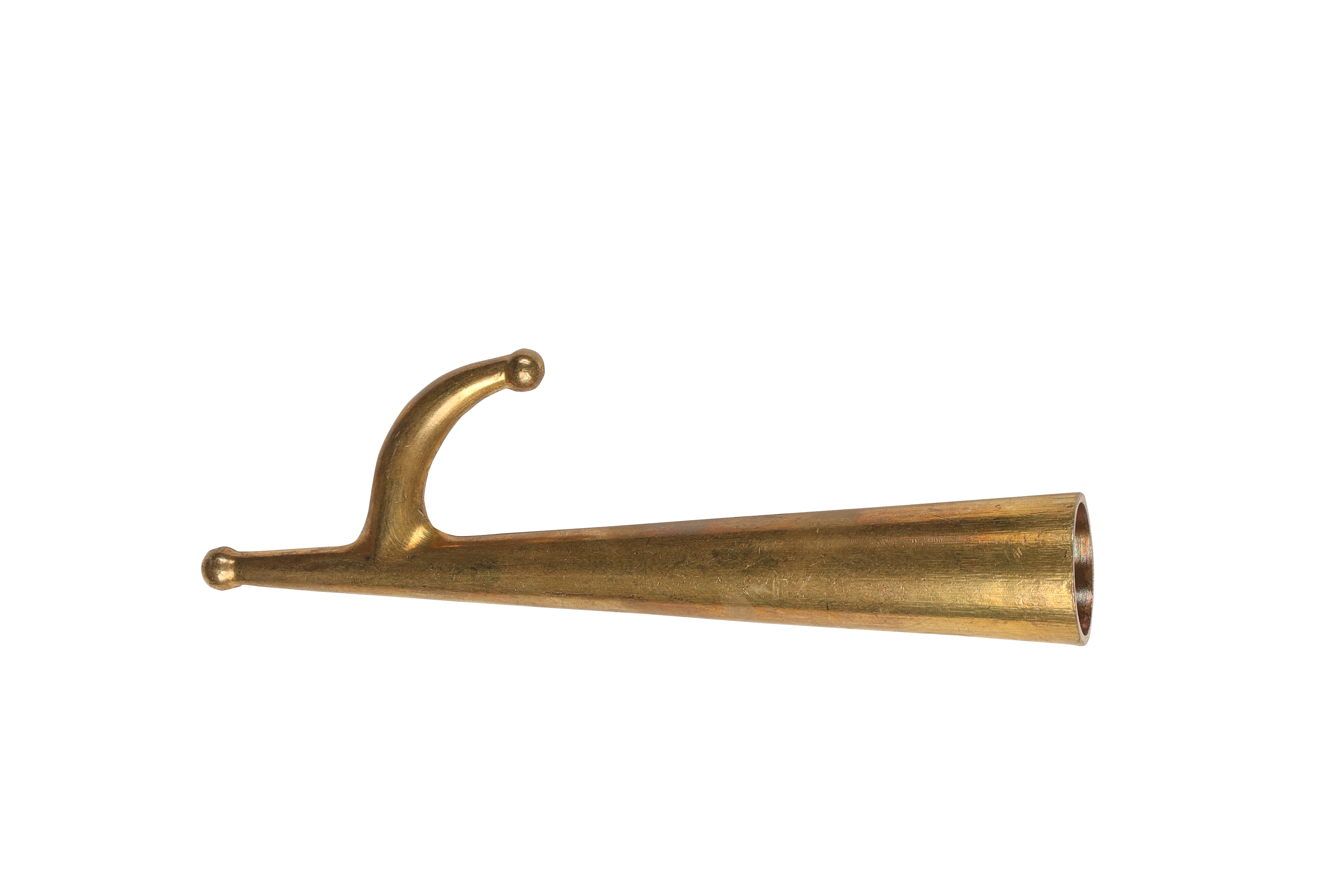 Brass Boat Hook