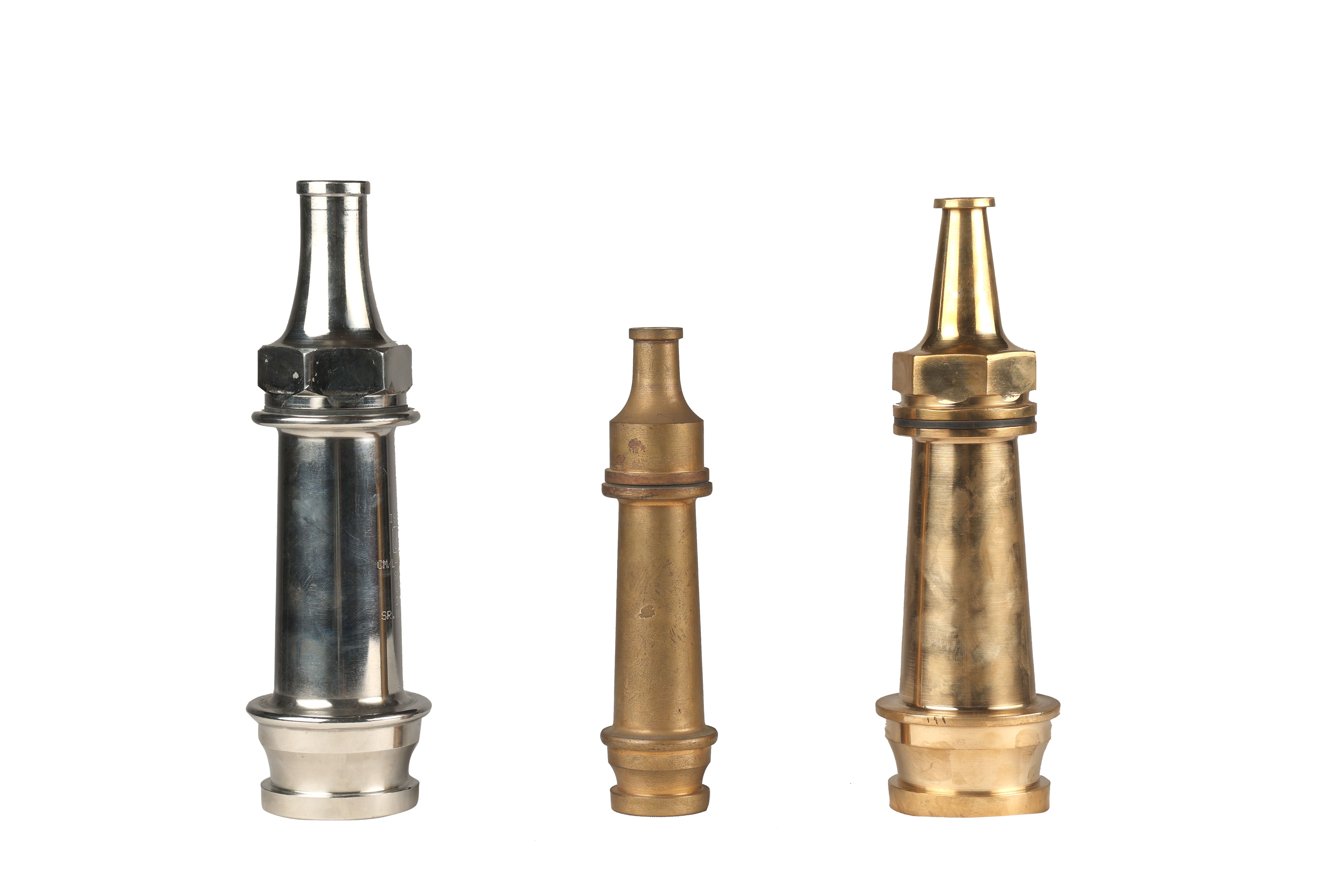 Fire Hose Jet Nozzle