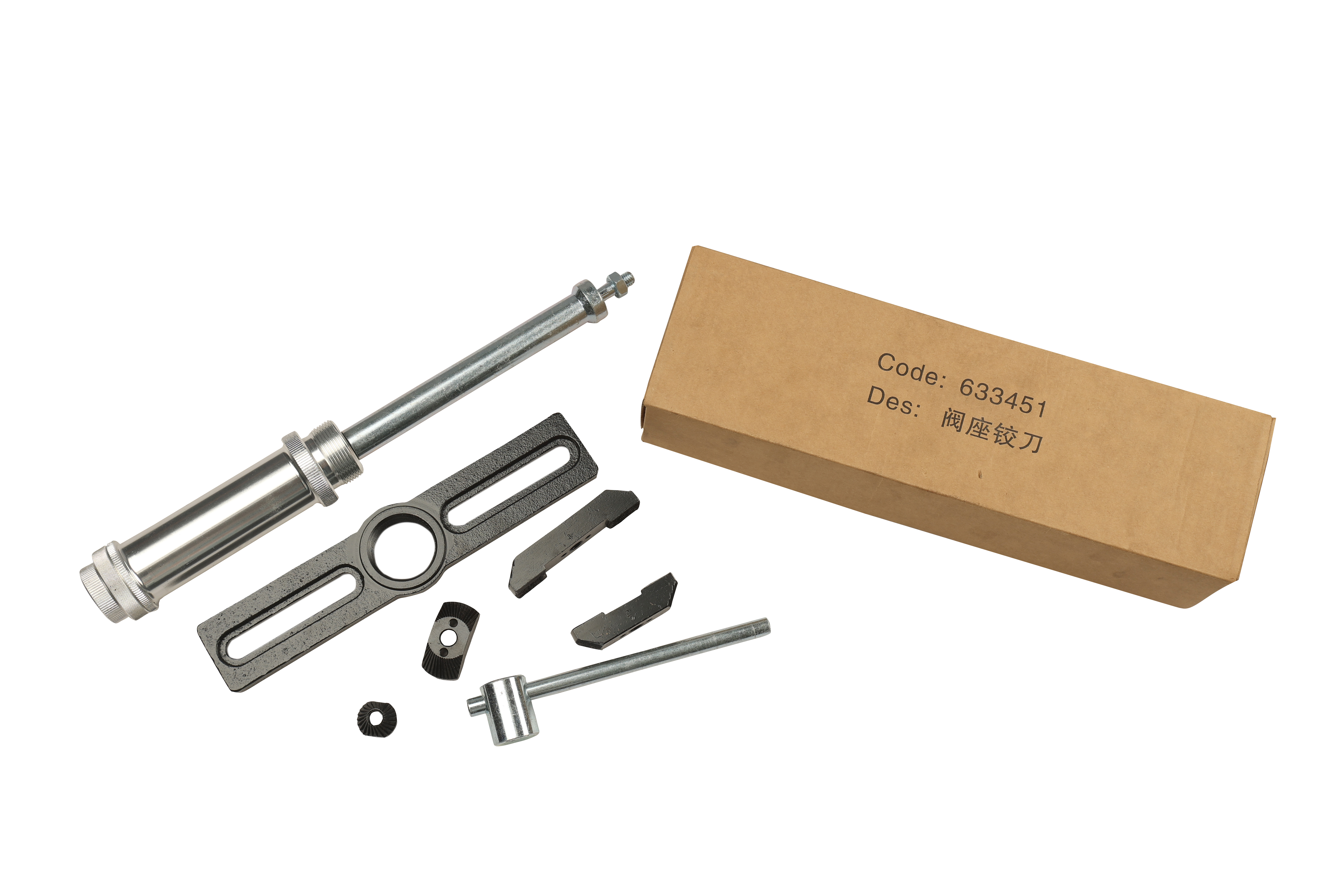 Valve Seat Cutter