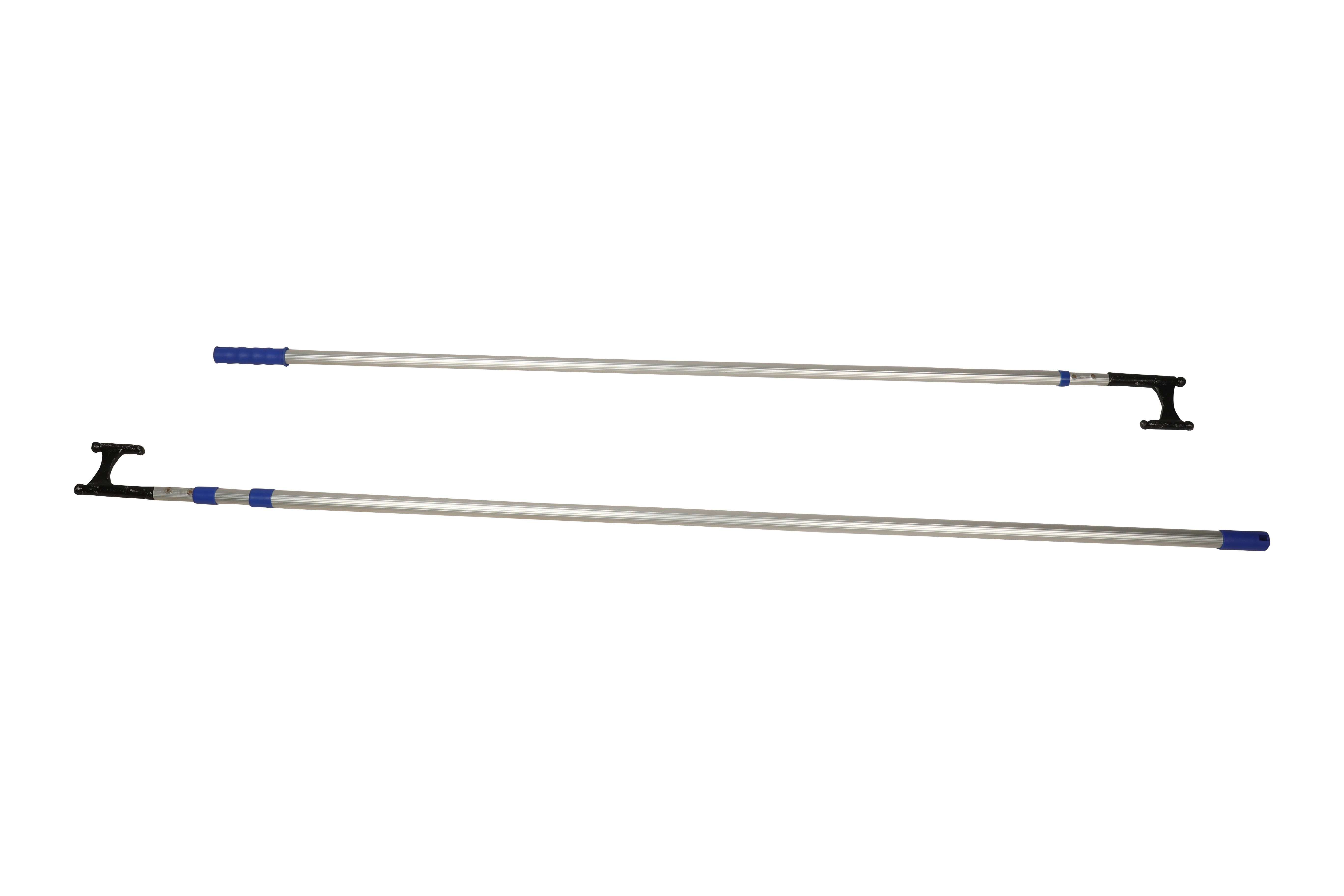 Aluminium Telescopic Boat Hook
