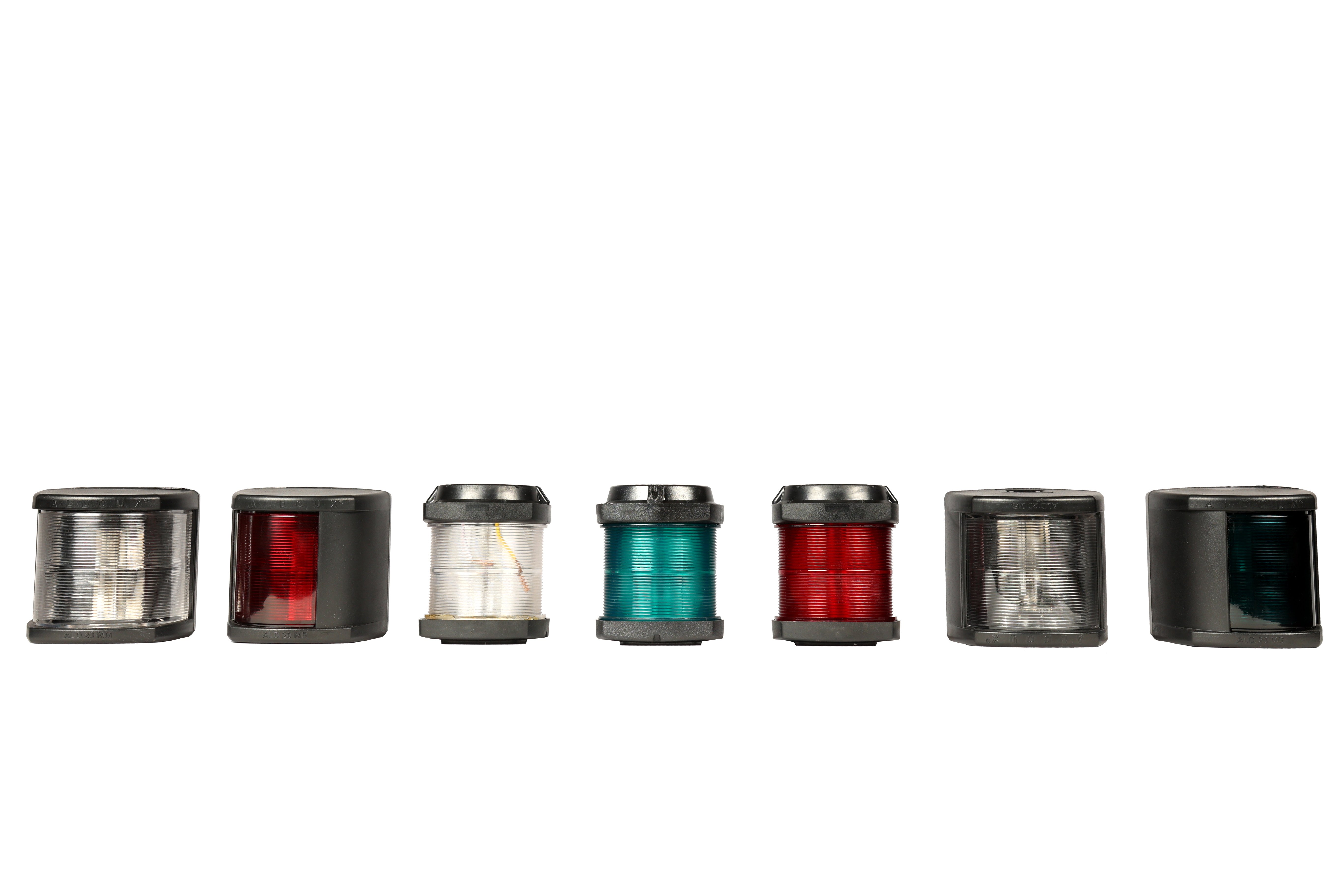 Navigation Light Small For Upto 20mtr Boat