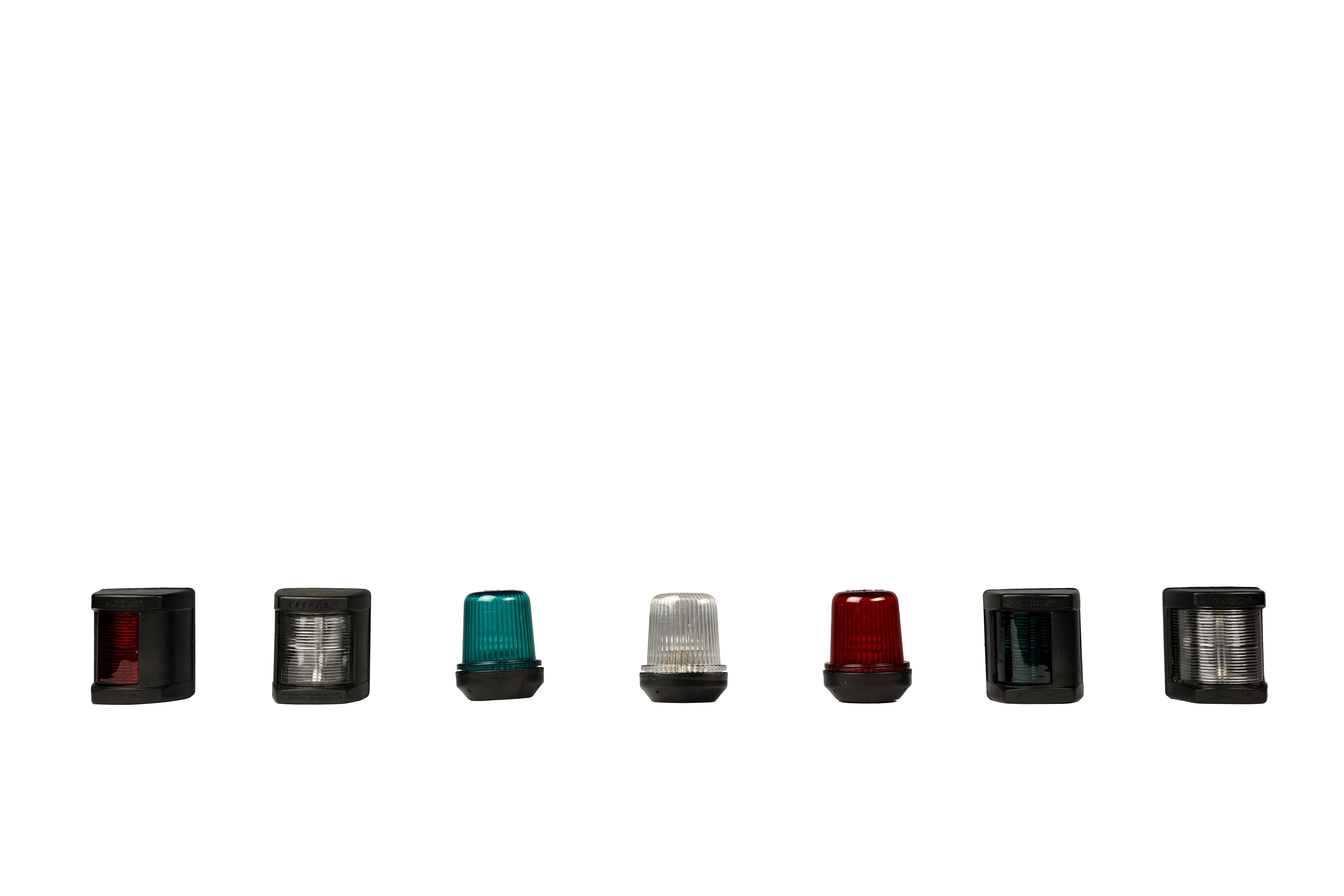 Navigation Light Small For Upto 12mtr Boat