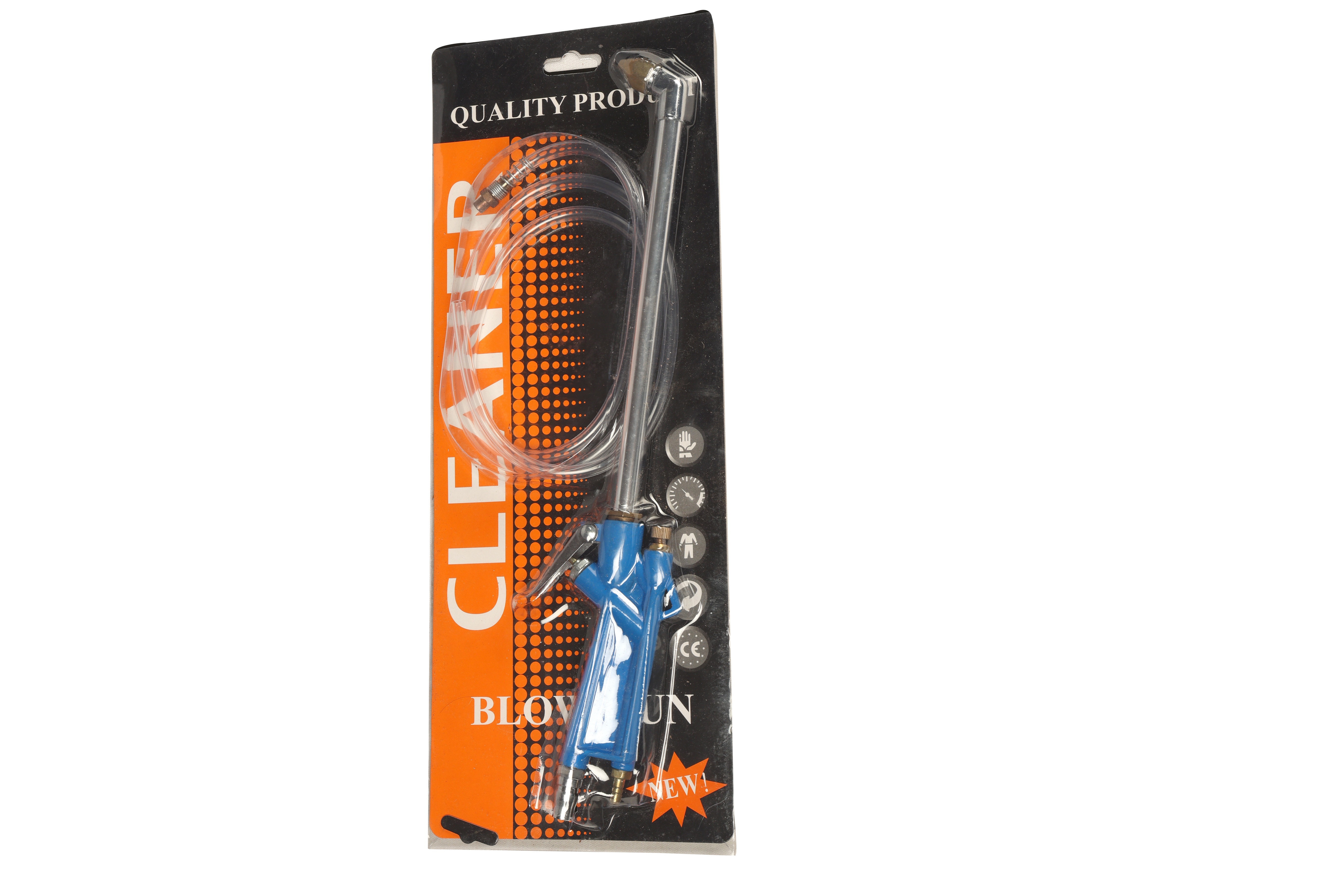 Engine Cleaning Gun