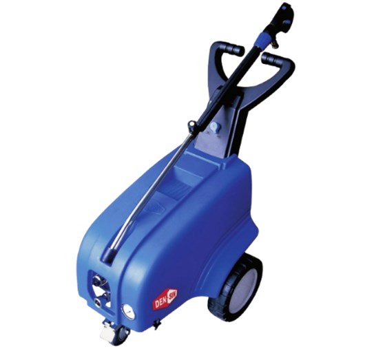 High Pressure Water Blaster (Singapore Make)