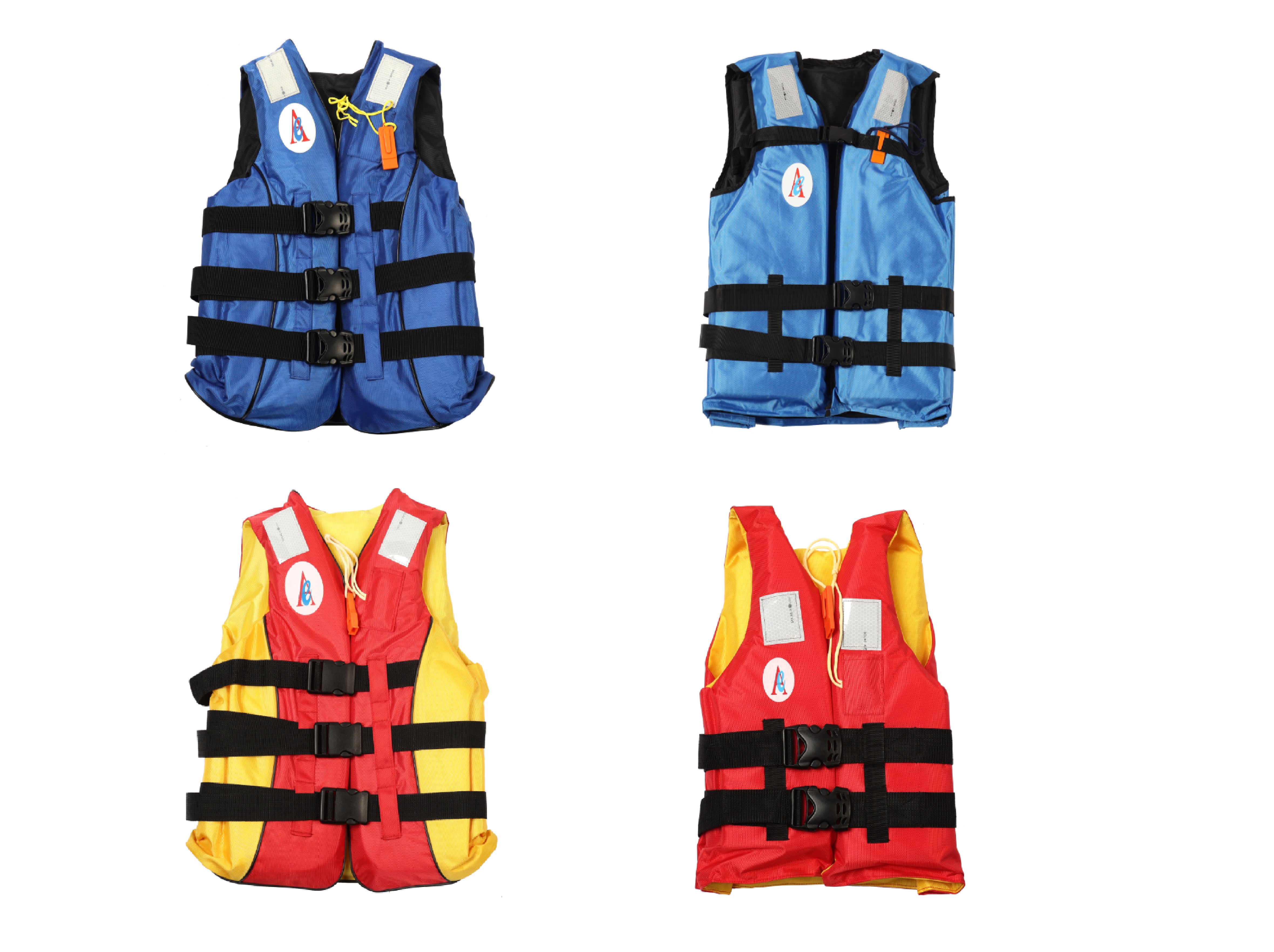 Aarav Life Jackets