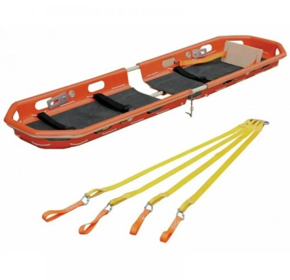 Rescue Basket Stretcher