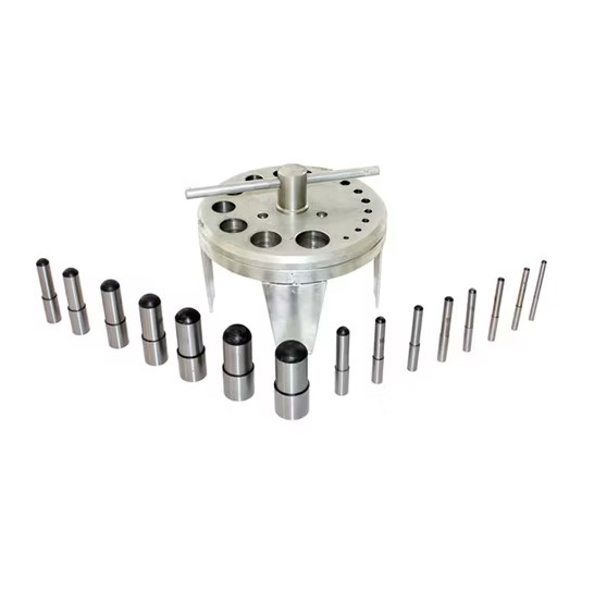 Punching Tool & Die Set