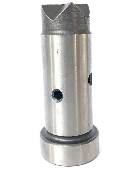 Spare Piston For Scaling Hammer