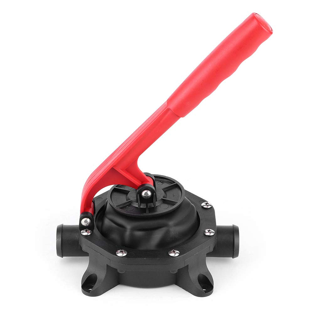 Manual Bilge Pump