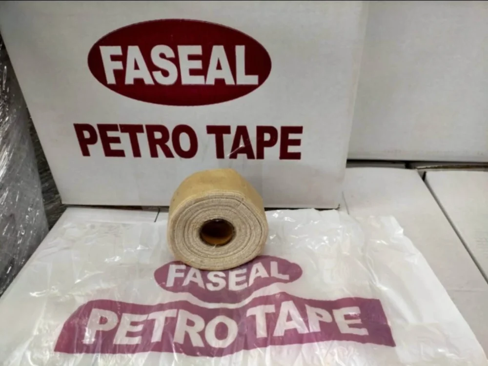 Anti Corrosive Tape