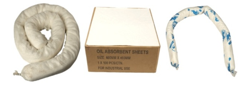 Oil Absorbent Material